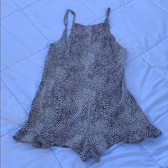 LF Pants - LF Mika & Gala romper